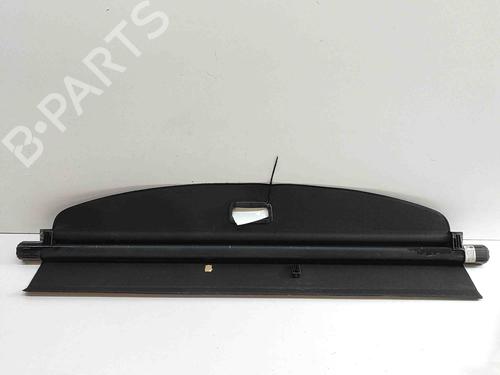 Rear parcel shelf SKODA ENYAQ iV SUV (5AZ) 60 | BP29487921C85 