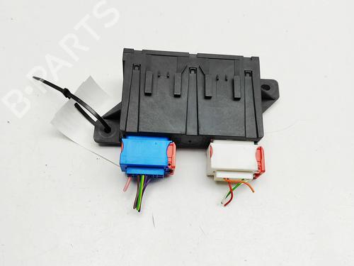 Electronic module DS DS 7 Crossback (J4_, JR_, JC_) 2.0 BlueHDi 180 (JJEHZR) | BP31926526M83