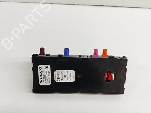 Used Antenna/Base VOLVO S60 III (224) T6 Twin Engine AWD (340 hp) 27776929