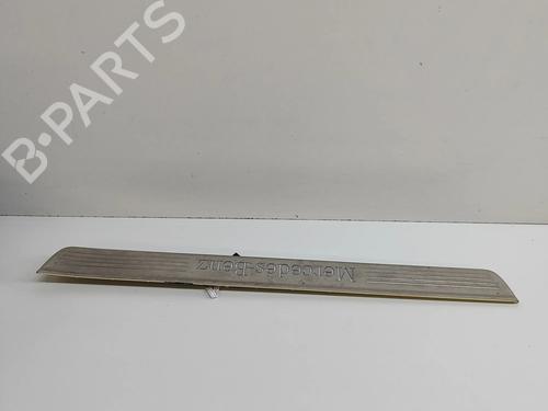 Step MERCEDES-BENZ S-CLASS (W222, V222, X222) S 500 (222.082, 222.182) | BP27791736C149