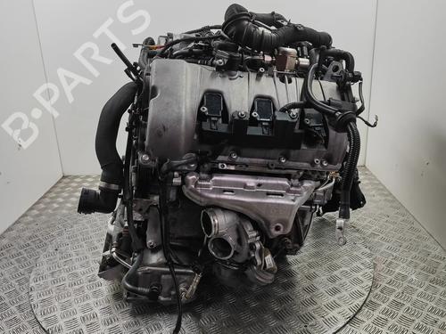 Engine PORSCHE MACAN (95B) 3.6 Turbo | BP33549255M1 - Image 2