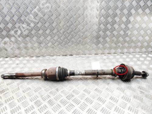 Right front driveshaft OPEL COMBO E Tour / Life (K9) Combo-e | BP38050426M39  - Image 5
