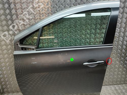 left-front-door-renault-zoe-bfm_-2012-38499952 main image