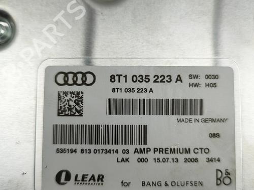 Electronic module AUDI A5 (8T3) 2.0 TFSI quattro | BP28435064M83  - Image 7