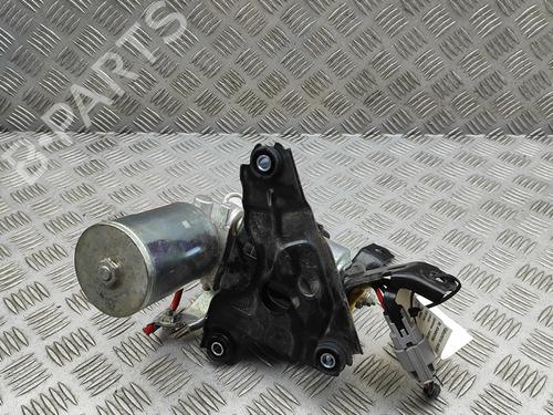 Vacuum pump LEXUS NX II (_A2_, _H2_) 350h E-Four (AAZH25) | BP33625049M80 - Image 4