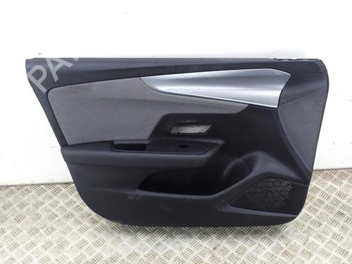 Seats set OPEL MOKKA 1.2 (76) | BP27759030C78 - Image 8