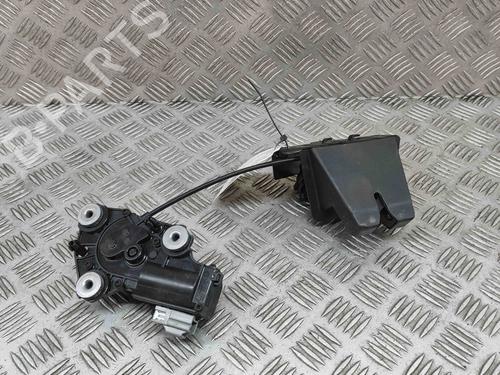 Used Tailgate lock VOLVO V90 II Estate (235) T8 Plug-in Hybrid Polestar AWD (317 hp) 28554576