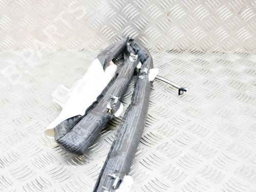 Used Left curtain airbag PEUGEOT 3008 I MPV (0U_) 1.6 HDi 115 / BlueHDi 115 (116 hp) 14632328