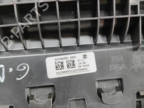 Otra OPEL MOKKA 1.2 (76) | BP27772455O1 