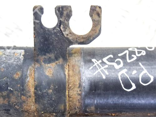 Right front shock absorber VW TRANSPORTER T5 Van (7HA, 7HH, 7EA, 7EH) 2.0 TDI | BP6772303M17 