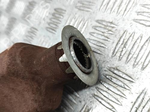 Right front driveshaft RENAULT TWINGO II (CN0_) 1.2 16V | BP28045902M39 