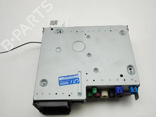 Electronic module PORSCHE 911 Convertible (992) 3.0 Carrera (992312) | BP38018319M83 - Image 3