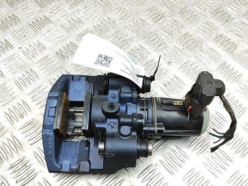 Right rear brake caliper TESLA MODEL X (5YJX) P90D AWD | BP36470468M106 - Image 4