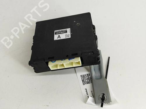 Used Electronic module Electronic module MITSUBISHI OUTLANDER III (GG_W, GF_W, ZJ, ZL, ZK) 2.0 Hybrid 4WD (GG2W) (200 hp) 27777504 27777504