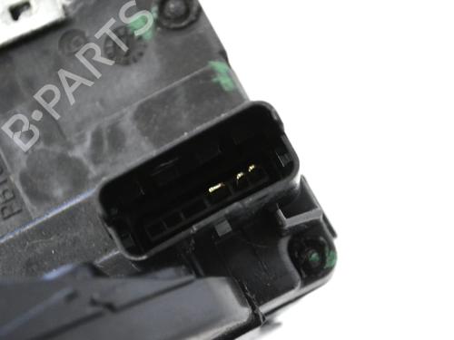 Rear left lock NISSAN QASHQAI II (J11, J11_) 1.6 dCi | BP30210920C100 