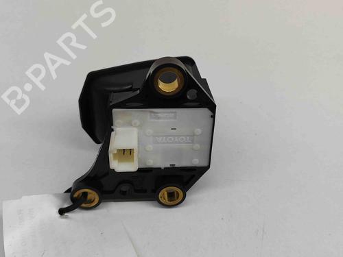 Switch TOYOTA AVENSIS Saloon (_T27_) 1.6 D4-D (WWT270_) | BP21078204I30 