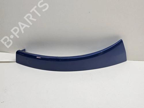 Used Headlight eyebrow Headlight eyebrow PEUGEOT BOXER Van 2.2 HDi 120 (120 hp) 36066455 36066455