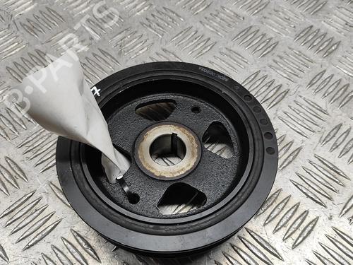 Pulley TOYOTA PRIUS PLUS (_W4_) 1.8 Hybrid (ZVW40W, ZVW41W) | BP23562672M122 - Image 2