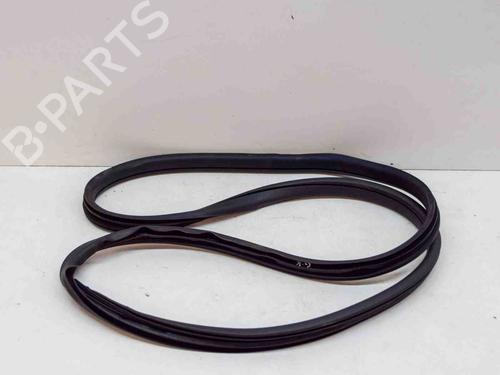 Used Rubber door seal JAGUAR E-PACE (X540) 2.0 D150 AWD (150 hp) 14633161
