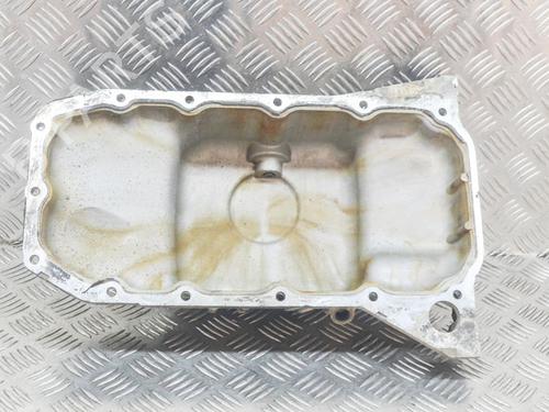 Oil sump FORD FIESTA VI (CB1, CCN) 1.25 | BP14623705M115 