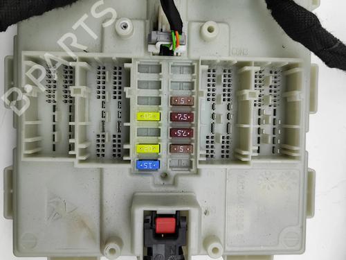 Electronic module BMW 5 (G30, F90) 530 e Plug-in Hybrid | BP27577023M83 - Image 6