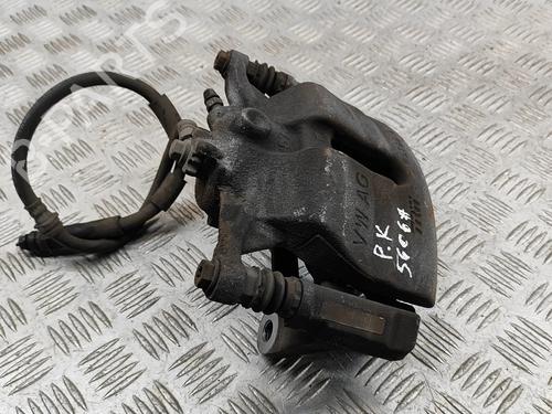 Left front brake caliper AUDI TT (FV3, FVP) 40 TFSI | BP29403898M105 - Image 4