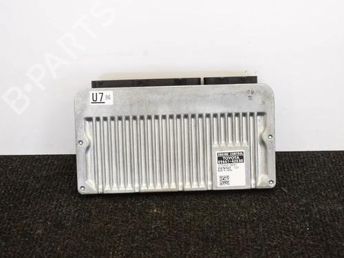 Used Engine control unit (ECU) Engine control unit (ECU) TOYOTA RAV 4 IV (_A4_) 2.5 Hybrid (AVA42_) (155 hp) 9511692 9511692