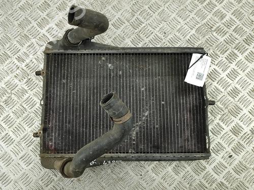 Used Water radiator Water radiator PORSCHE 911 Convertible (996) 3.6 Carrera 4S (345 hp) 23247592 23247592