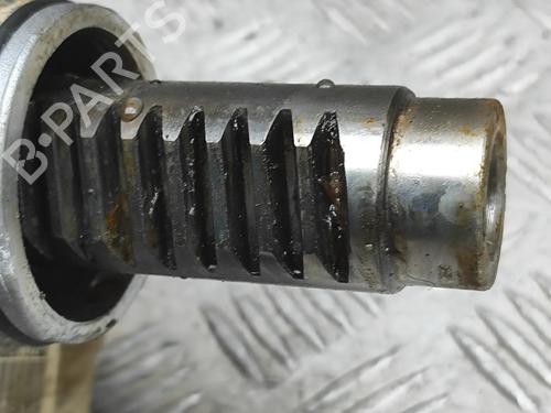 Steering rack FIAT DUCATO Van (250_) 130 Multijet 2,3 D | BP31902811M22  - Image 6