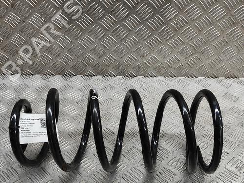 Used Shock absorber spring TOYOTA LAND CRUISER PRADO (_J12_) 3.0 D-4D (KDJ120, KDJ125) (163 hp) 23249424