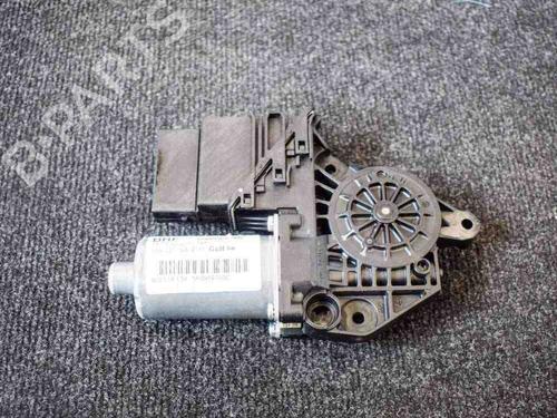 Used Left rear window motor VW GOLF VI (5K1) 1.6 TDI (105 hp) 6741490