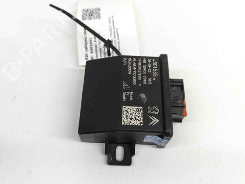 Electronic module PEUGEOT 2008 II (UD_, US_, UY_, UJ_, UR_, UC_) e-2008 (UKZKXZ) | BP27778409M83