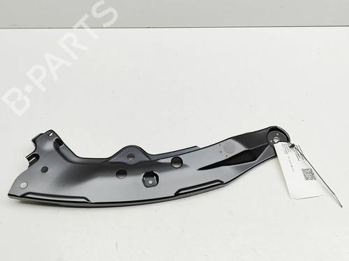 Scheinwerferhalter links für AUDI Q5 (8RB) 2.0 TDI quattro (177 hp) 32974440