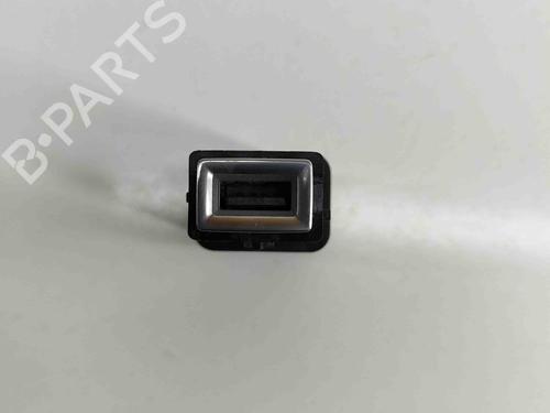 Elektronisk modul PEUGEOT 2008 II (UD_, US_, UY_, UJ_, UR_, UC_) e-2008 (UKZKWZ) (156 hp) 27788477