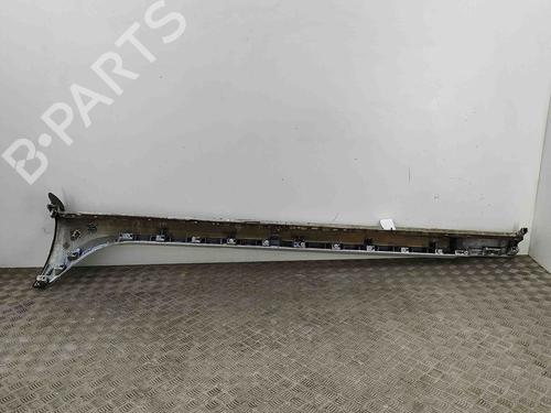 Right sideskirt JAGUAR XF SPORTBRAKE (X260) 2.0 | BP29227069C114 