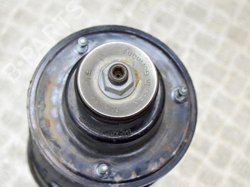 Left rear shock absorber PORSCHE BOXSTER (986) S 3.2 | BP15621683M18 