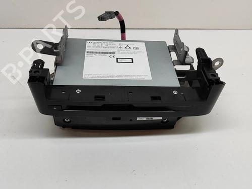 Used Electronic module LEXUS ES (_Z10_, _A10_, _H10_) 300h (AXZH10, AXZH11) (218 hp) 27767030