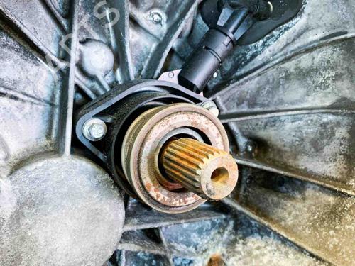 Skrzynia biegów VOLVO V50 (545) 1.8 | BP29945177M3