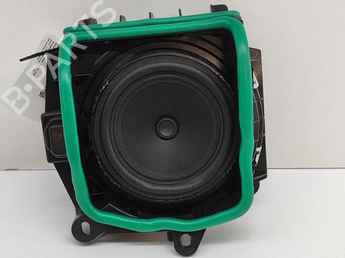 Used Electronic module BMW 3 (G20, G80, G28) 320 i (184 hp) 25615161