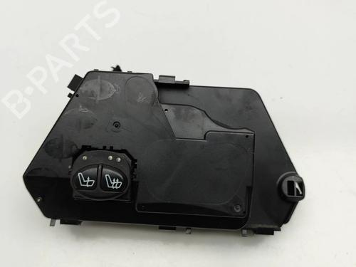 Used Switch Switch MERCEDES-BENZ S-CLASS (W220, V220) S 500, S 500 L (220.075, 220.175, 220.875) (306 hp) 25380605 25380605