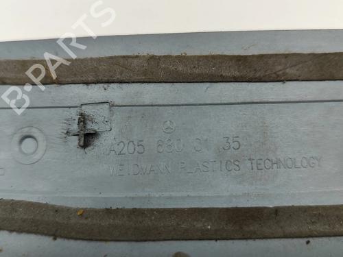 Step MERCEDES-BENZ E-CLASS (W213) E 350 e (213.050) | BP27330951C149 - Image 6