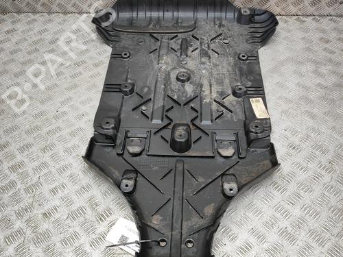 Underbody protection VW PASSAT B7 (362) 1.4 TSI EcoFuel | BP37468958M92 - Image 2
