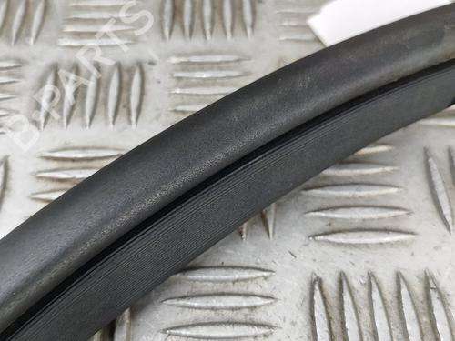 Rubber door seal MERCEDES-BENZ AMG GT (C190) GT (190.377) | BP28101767C142 