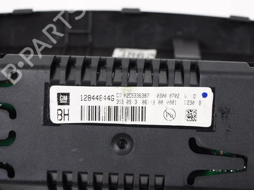 Display monitor CHEVROLET CRUZE (J300) 2.0 CDI | BP9900271C48 