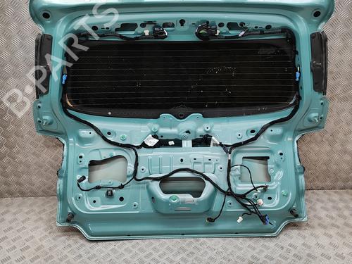 Tailgate JEEP AVENGER (J2) Electric | BP33371217C6 - Image 4