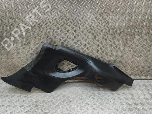 Used Rear right panel Rear right panel PORSCHE 911 (997) 3.6 Carrera 4 (325 hp) 33661509 33661509