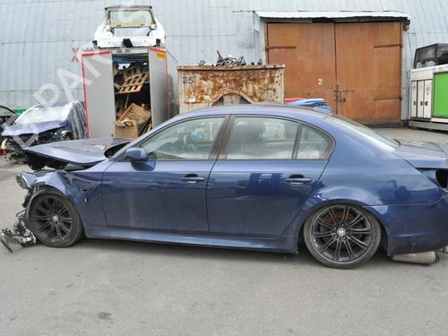 Used Other BMW 5 (E60) 530 d (231 hp) 32754942