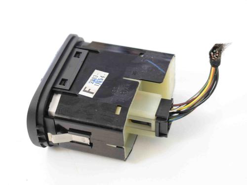 Electronic module JAGUAR S-TYPE II (X200) 2.7 D | BP30266667M83