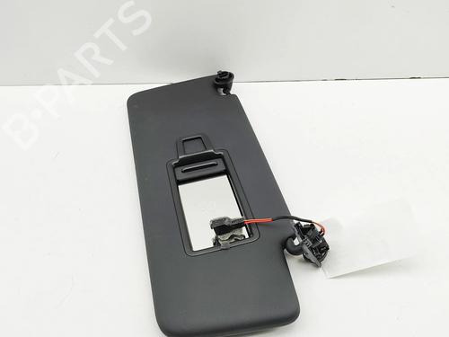 Højre solskærm VW ID.5 (E39) Pro Performance | BP33847700I2  - Image 5