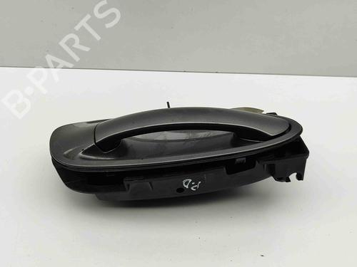 Used Front right exterior door handle PORSCHE PANAMERA (970) 3.0 S E-Hybrid (333 hp) 29373515